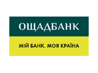 Банк Ощадбанк в Ренях