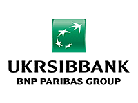 Банк UKRSIBBANK в Ренях