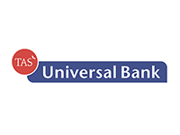 Банк Universal Bank в Ренях